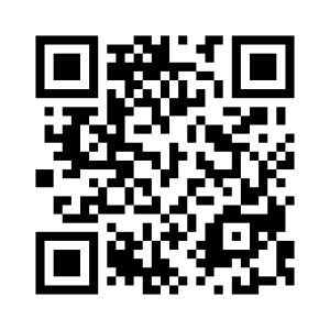 QR Codes for accessing the Blog